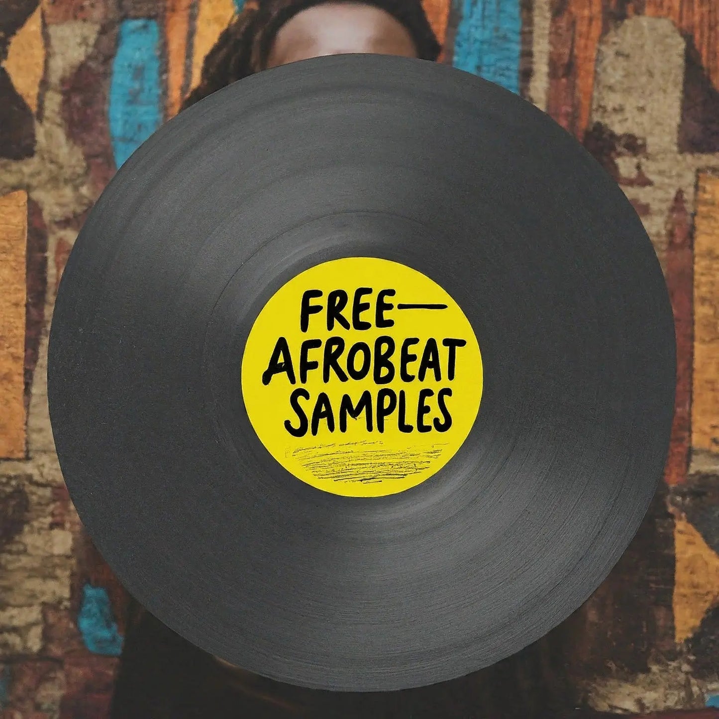 Free Afrobeats Sample Pack