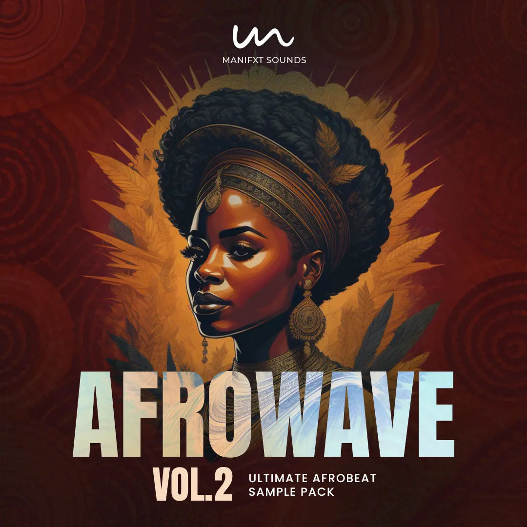 AFROWAVE VOL 2 manifxtsounds.com