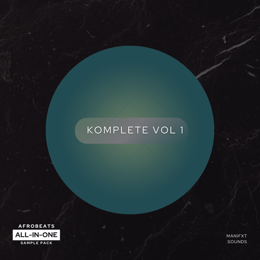 KOMPLETE ALL-IN-ONE V1