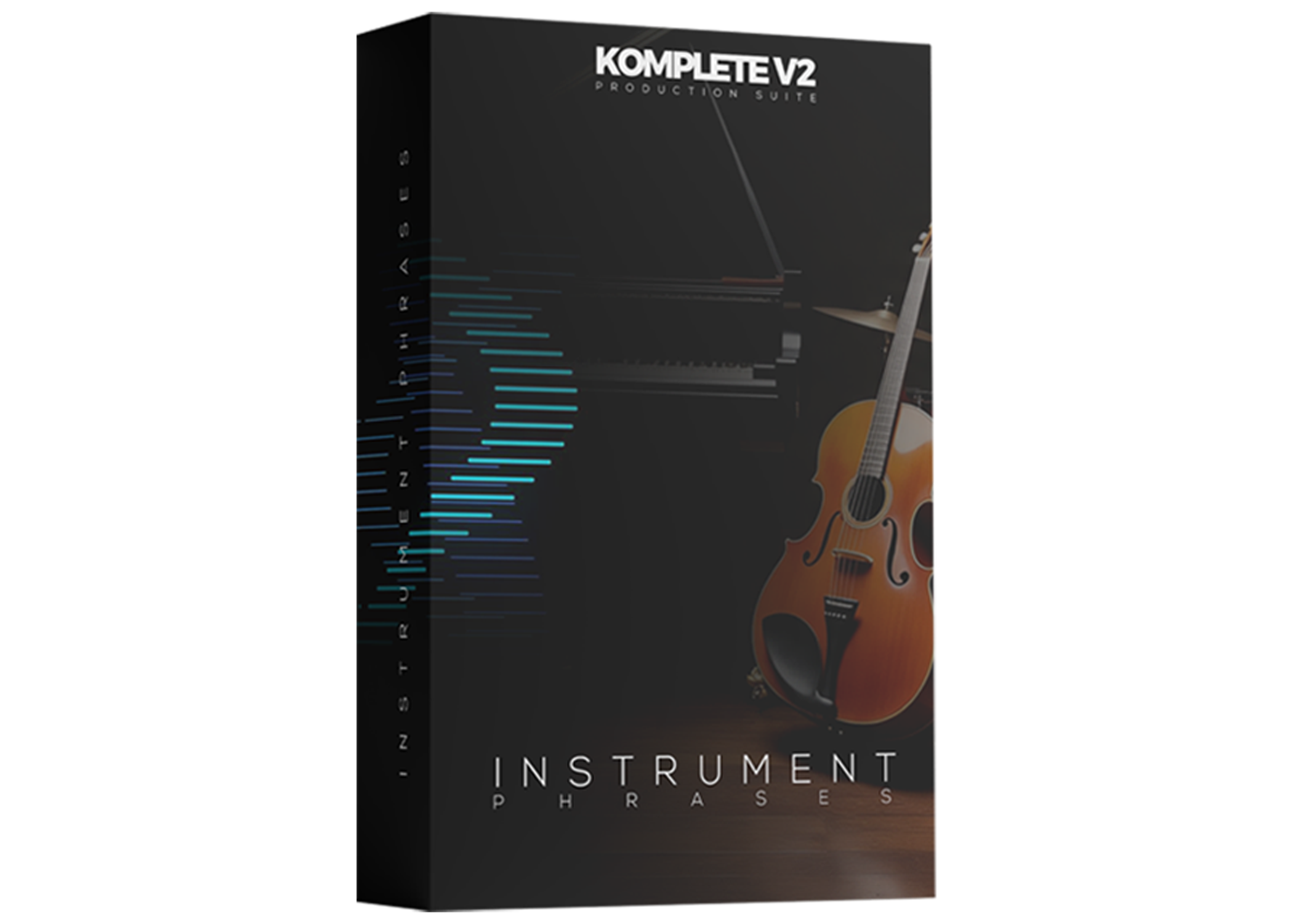 MOTIONS - Instrument Phrases